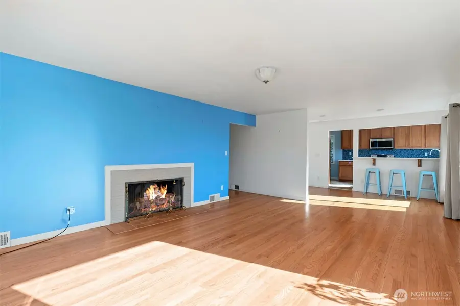 3449 NW 62nd Street, Seattle, WA 98107 - #2