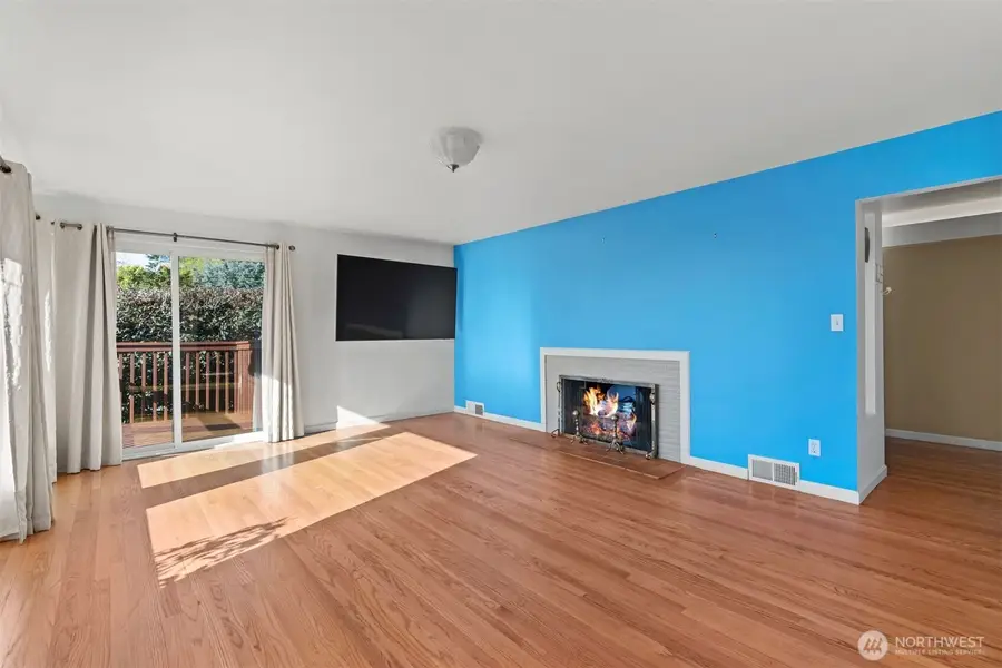 3449 NW 62nd Street, Seattle, WA 98107 - #3