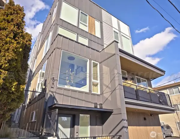 408 Aloha Street, Seattle, WA 98109