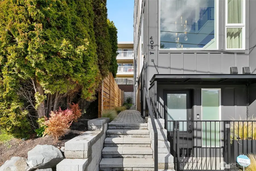 408 Aloha Street, Seattle, WA 98109 - #3