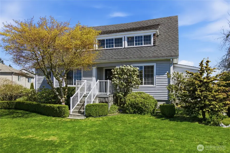 29888 65th Avenue S, Auburn, WA 98001 - #2