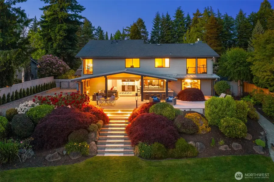 12 Columbia Key, Bellevue, WA 98006 - #2