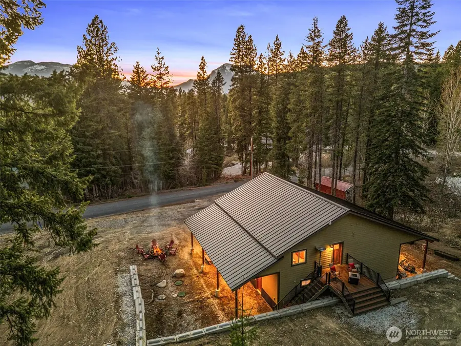 2474 Tamarack Crest, Leavenworth, WA 98826 - #2