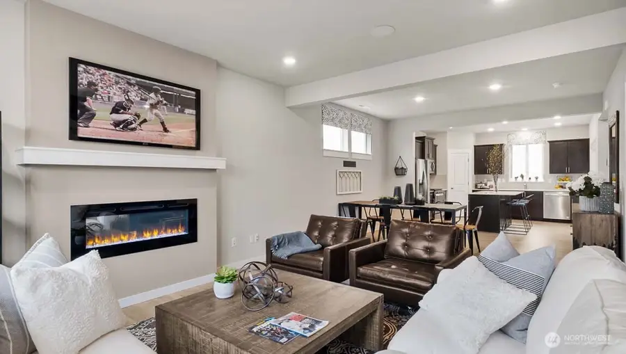 1027 138th Place Sw, Lynnwood, WA 98087 - #2