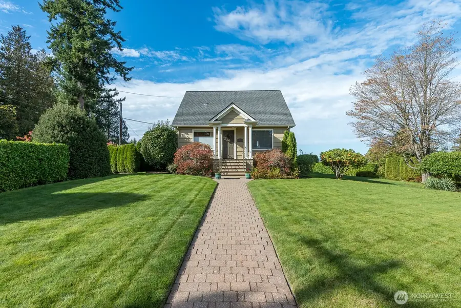 4436 Seahurst, Everett, WA 98203 - #2