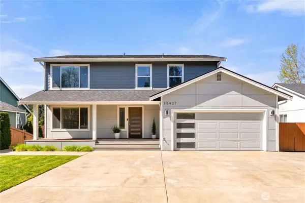 35427 26th Avenue S, Federal Way, WA 98003