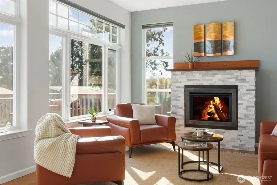 5511 Hillvue Road, Blaine, WA 98230 - #3