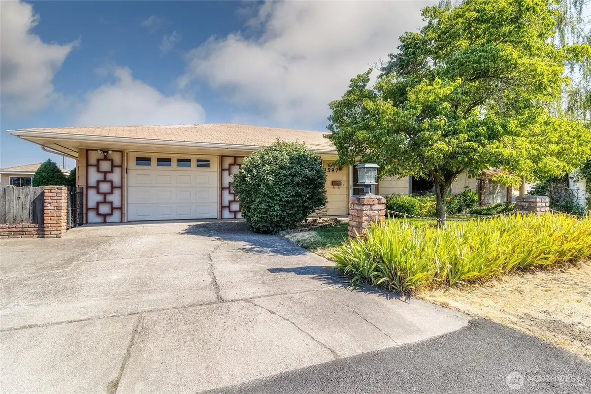 1587 Olive Street, Walla Walla, WA 99362 - #1