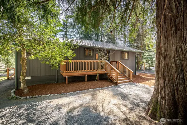 120 Rainbow Lane, Packwood, WA 98361