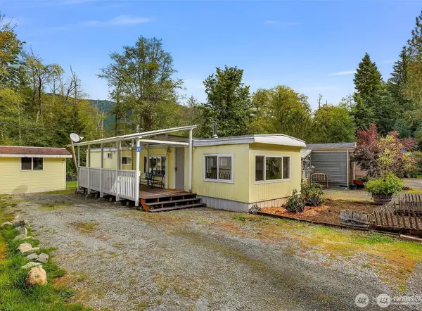 316 W Lake Samish Drive #21, Bellingham, WA 98229