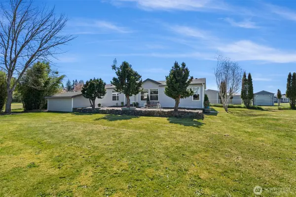 190 Poetsch Road, Toledo, WA 98591