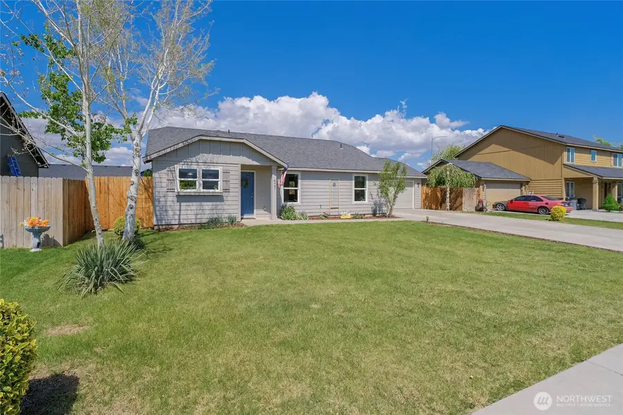 407 S Street Sw, Quincy, WA 98848 - #2