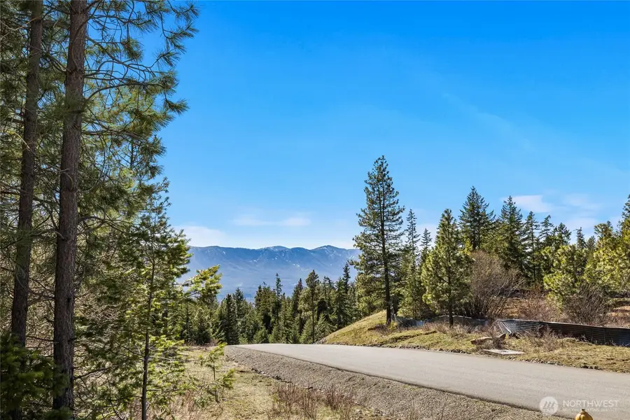 80 Forest Ridge (lot 80) Drive, Cle Elum, WA 98922 - #2