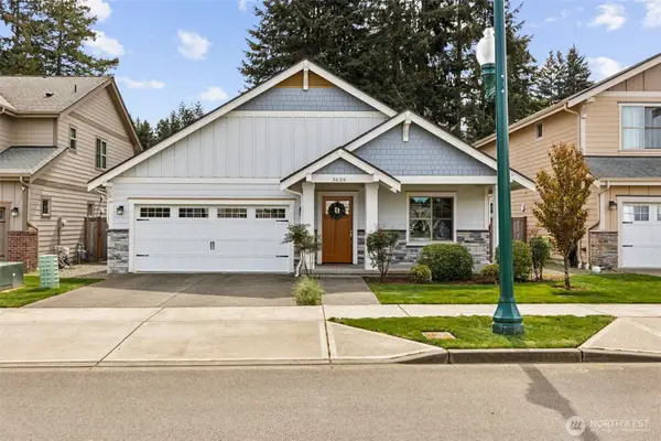 3659 22nd Avenue Ne, Olympia, WA 98506