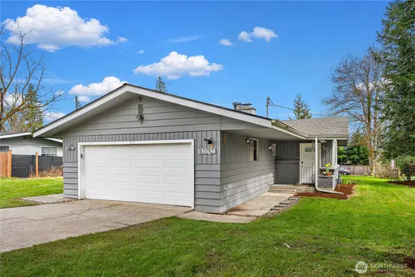 13604 NE 100th Street, Kirkland, WA 98033