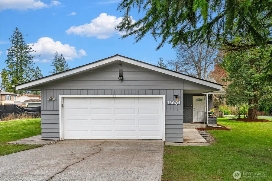 13604 NE 100th Street, Kirkland, WA 98033 - #2