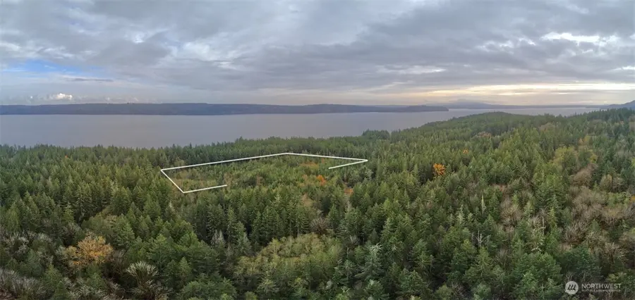 50 Point Whitney Road, Brinnon, WA 98320 - #3