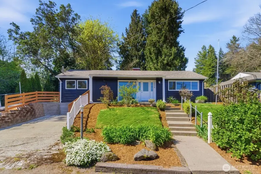 2098 NE Sunrise Drive, Bremerton, WA 98310 - #3