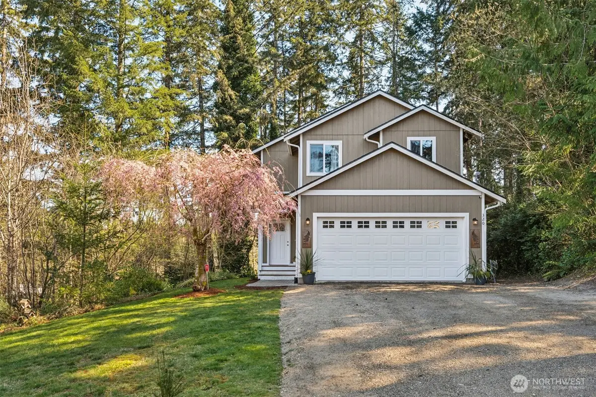 320 E Road Of Tralee, Shelton, WA 98584 - #1