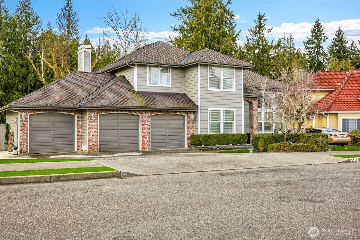 3214 17th Street Place Se, Puyallup, WA 98374 - #1