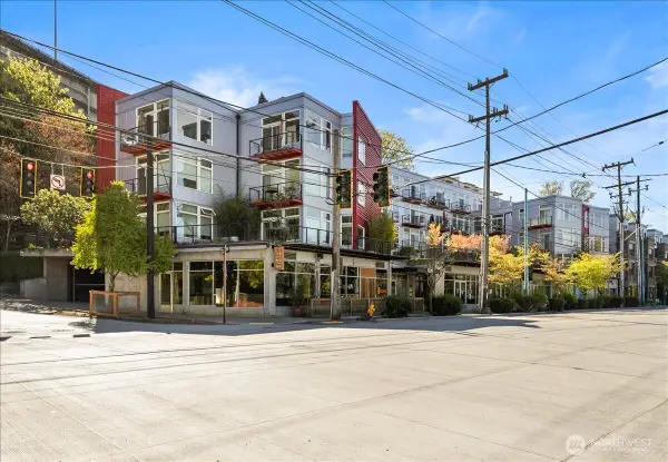 2960 Eastlake Avenue E #111, Seattle, WA 98102