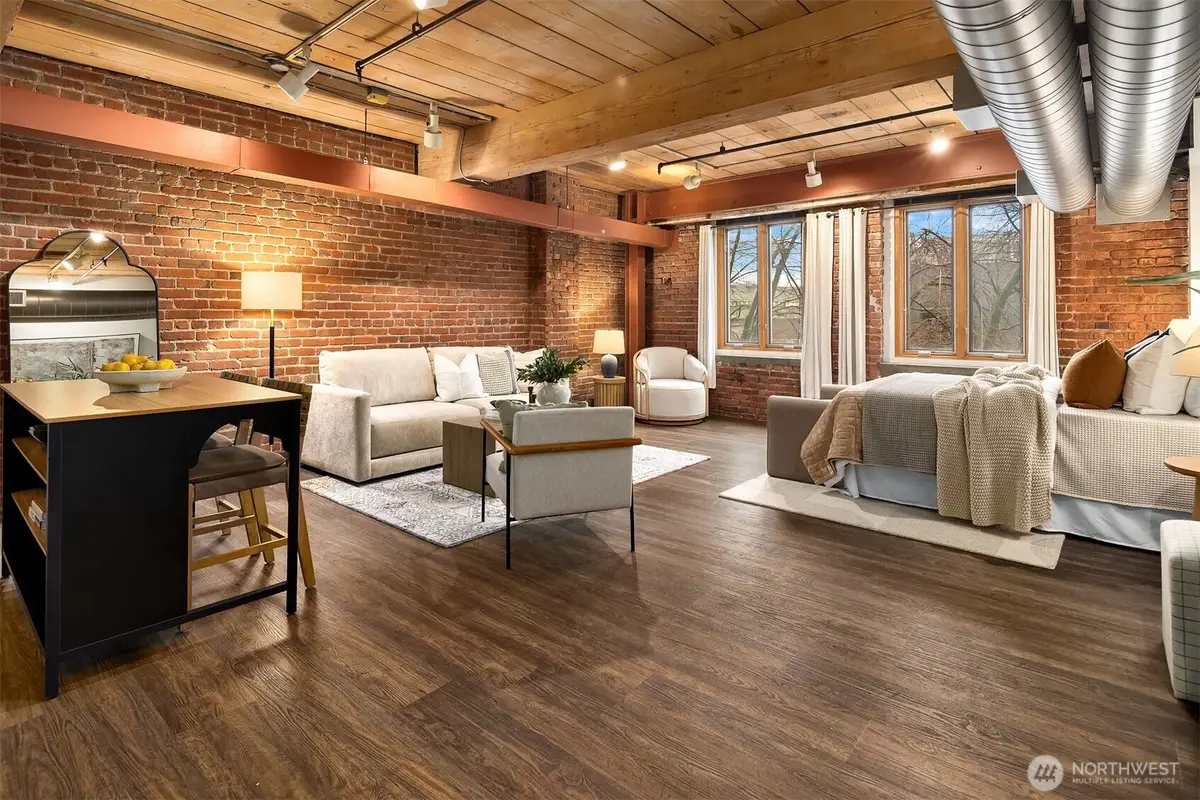 1507 Western Avenue #R201, Seattle, WA 98101 - #1