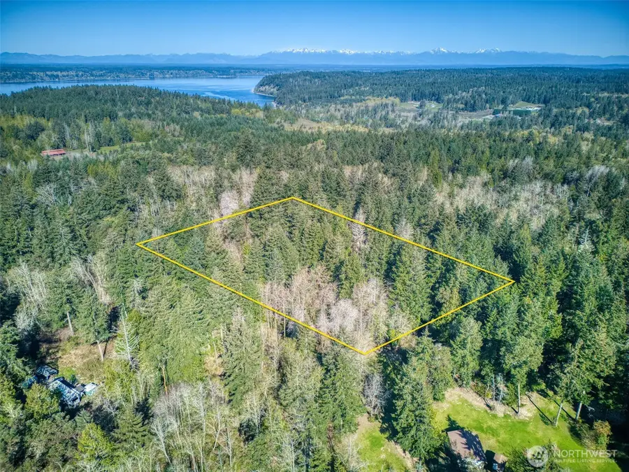 0 Whiteman Road Sw, Lakebay, WA 98349 - #2