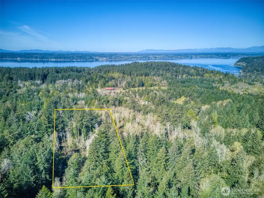 0 Whiteman Road Sw, Lakebay, WA 98349 - #3
