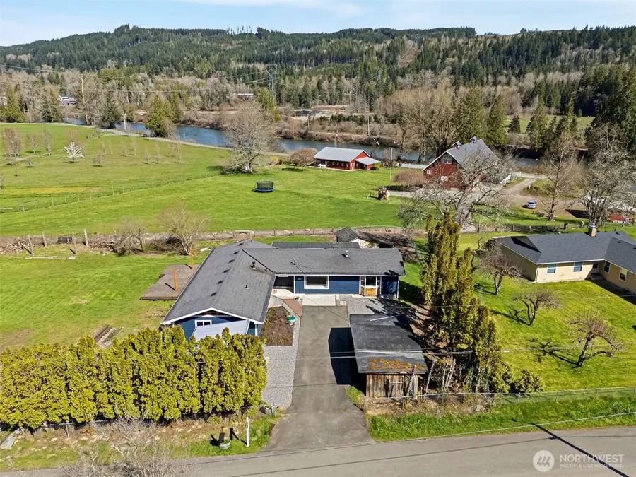 36422 SE 56th Street, Fall City, WA 98024 - #2