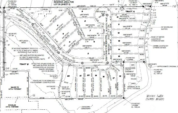 11 Valley Road Ne #Lot 11, Moses Lake, WA 98837 - #3