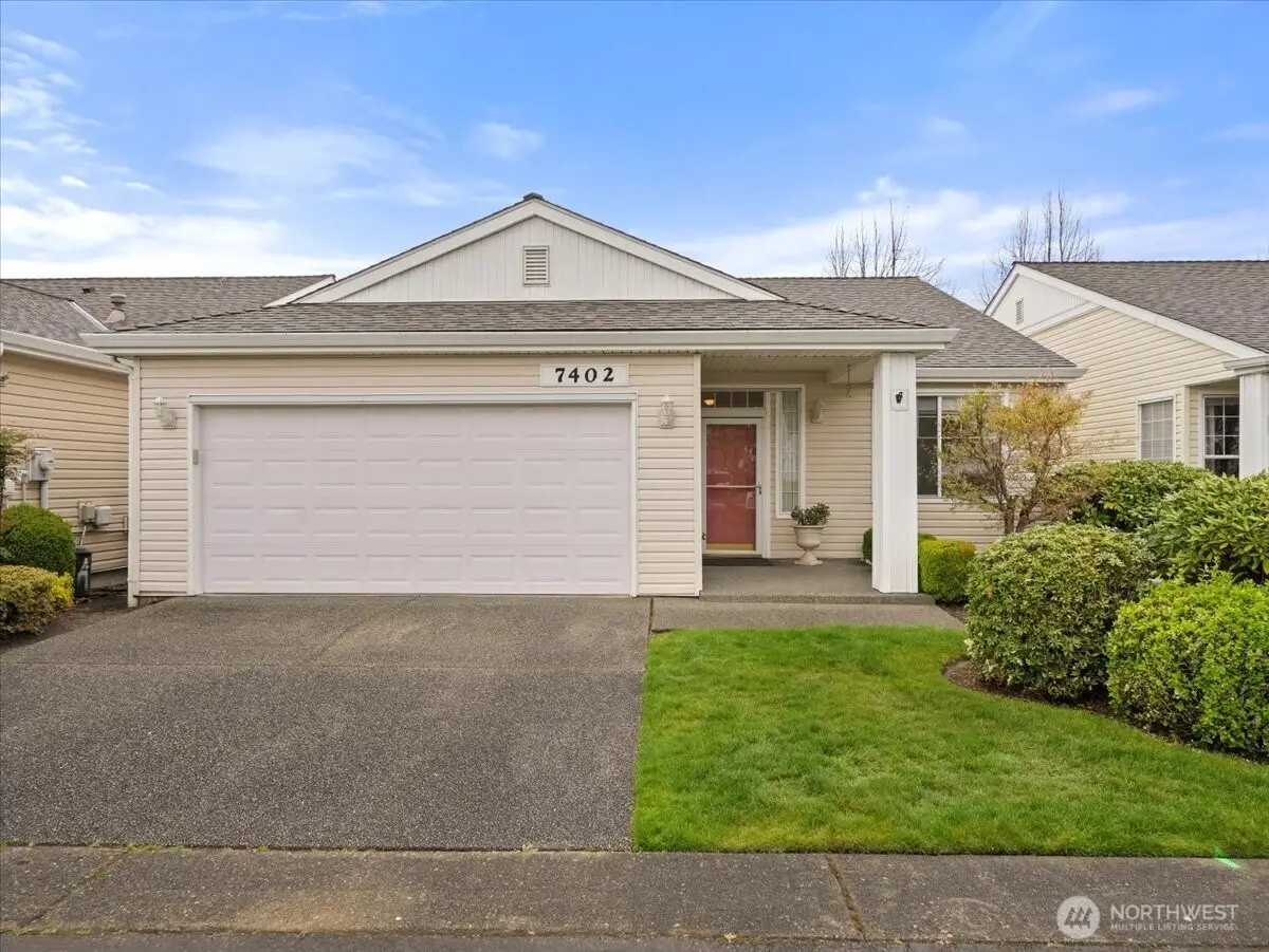 7402 143rd Avenue Ct E, Sumner, WA 98390 - #1