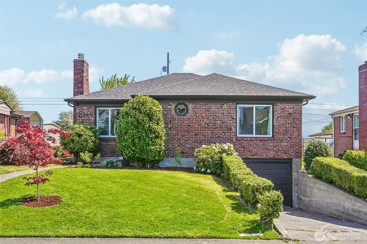 2319 S J Street, Tacoma, WA 98405 - #1