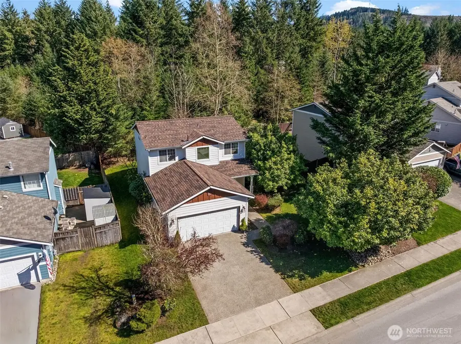 20505 190th Avenue E, Orting, WA 98360 - #2