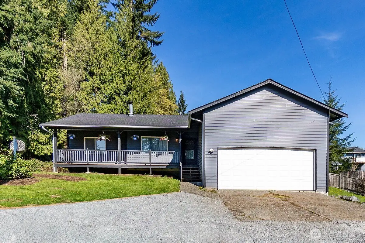 8635 215th Street Ne, Arlington, WA 98223 - #1