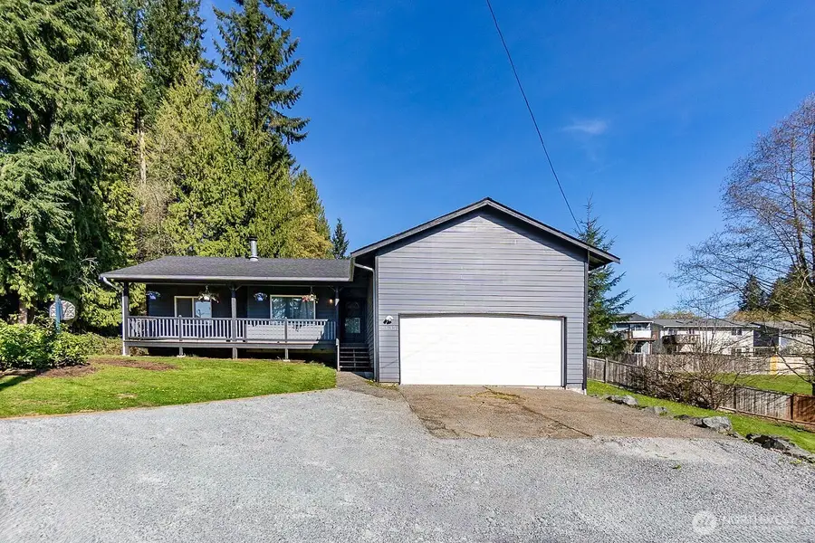 8635 215th Street Ne, Arlington, WA 98223 - #2