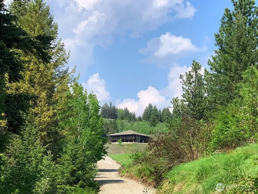 354 Vulcan Mountain Road, Curlew, WA 99118 - #3