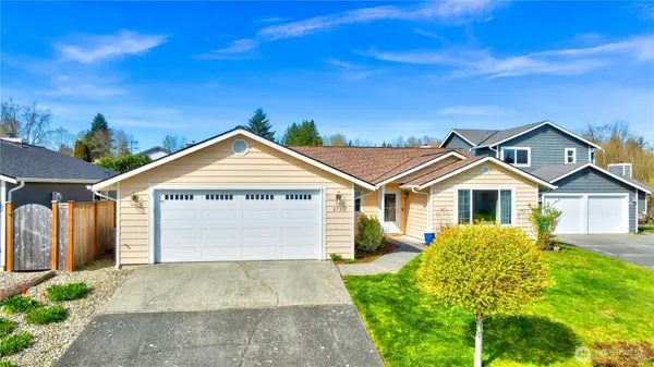 2721 211th Place Sw, Lynnwood, WA 98036