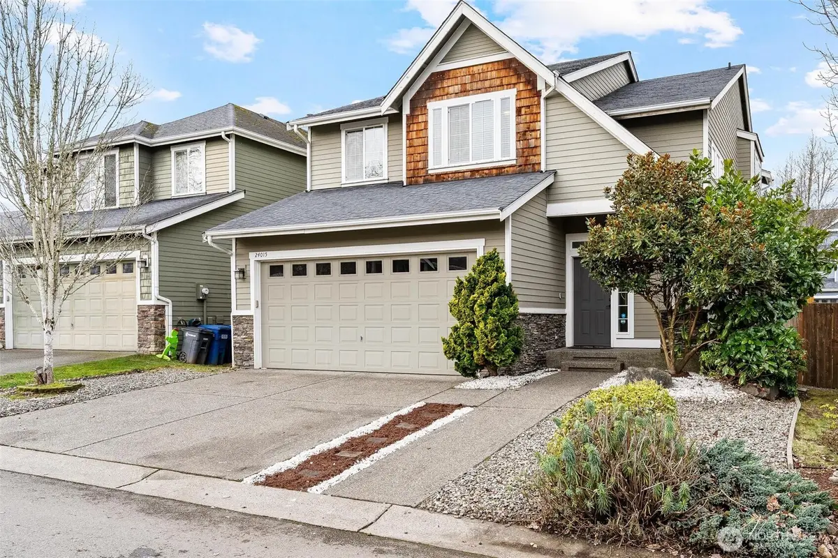 24015 221st Lane Se, Maple Valley, WA 98038 - #1
