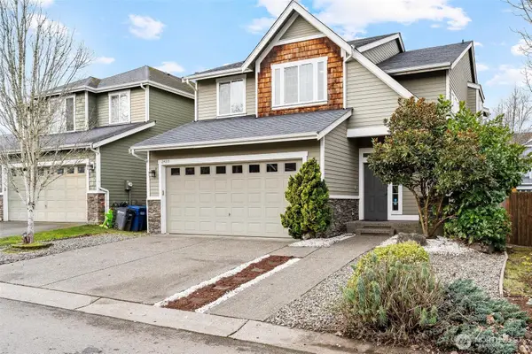 24015 221st Lane Se, Maple Valley, WA 98038