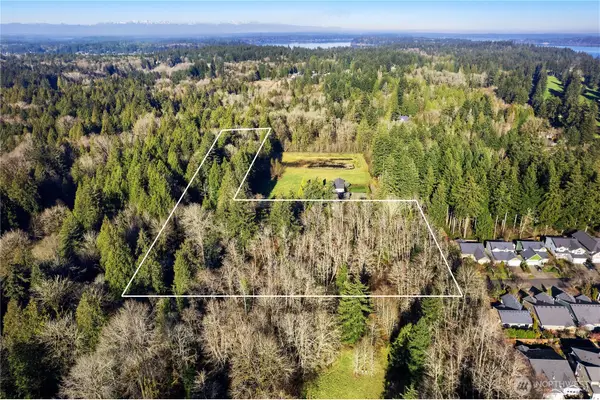 3133 32nd Avenue Nw, Olympia, WA 98502