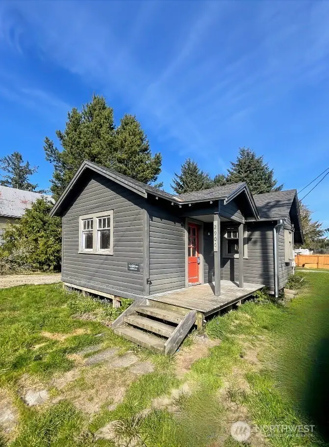 2900 Alexson Road, Grayland, WA 98547 - #1