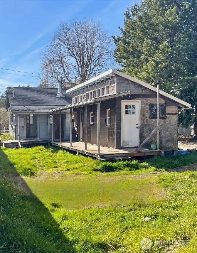 2900 Alexson Road, Grayland, WA 98547 - #3