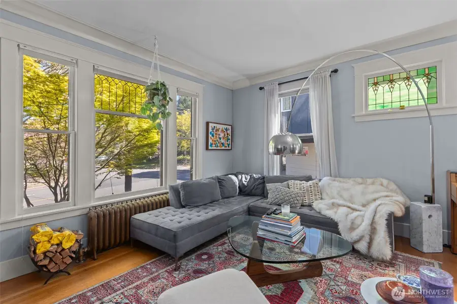 1609 N 50th Street, Seattle, WA 98103 - #2