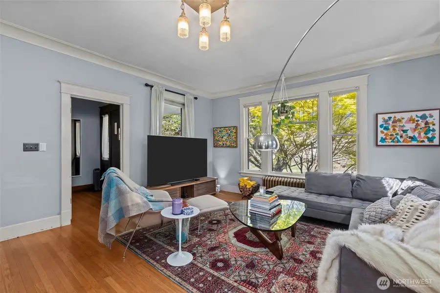 1609 N 50th Street, Seattle, WA 98103 - #3