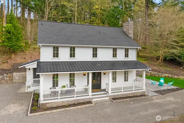 13310 Fettig Road E, Buckley, WA 98321