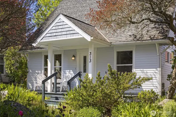 21 Blair Avenue #313, Friday Harbor, WA 98250