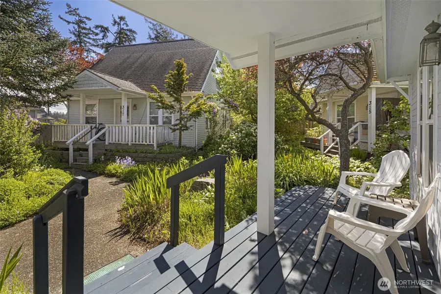 21 Blair Avenue #313, Friday Harbor, WA 98250 - #3