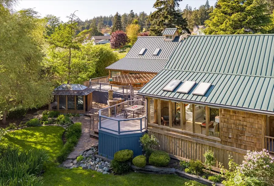 195 Perry Drive, Coupeville, WA 98239 - #2