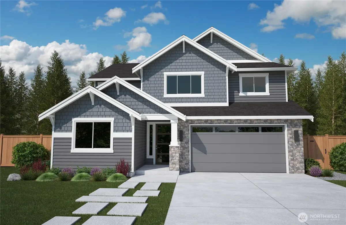 11405 112th St Loop, Gig Harbor, WA 98332 - #1