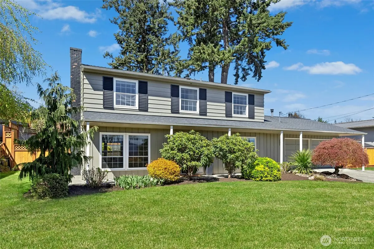 17154 NE 5th Street, Bellevue, WA 98008 - #1